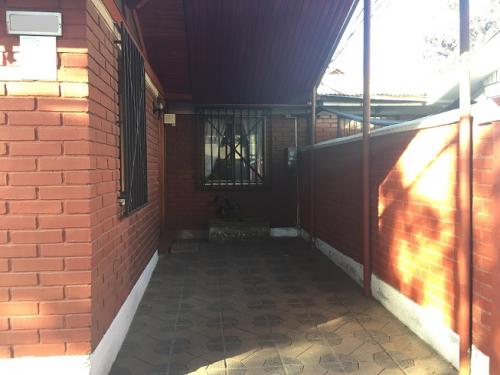 Arriendo casa en calle El Toril, Lo Barnechea