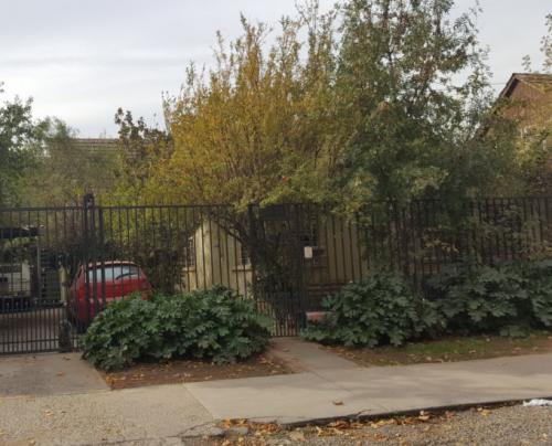 EXCELENTE CASA MACUL