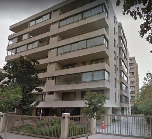Arriendo Departamento en Biarritz con Av. Pedro de Valdivia, Providencia