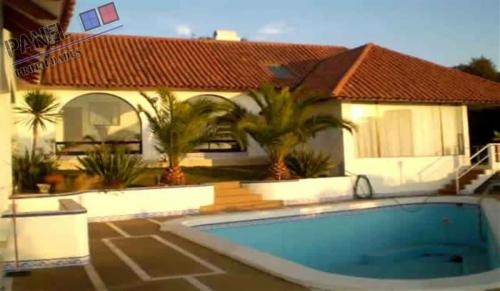 VENTA DE AMPLIA CASA CON HERMOSA VISTA - JARDÍN DEL MAR - VIÑA DEL MAR // VC170