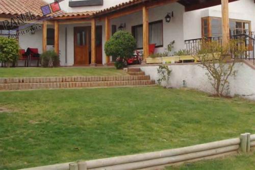 VENTA DE CASA , BOSQUES DE MONTEMAR, CONCÓN // VC442