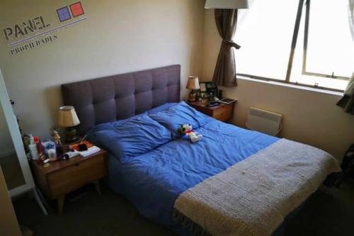 MODERNO DEPARTAMENTO  EN BOSQUES DE MONTEMAR - CONCÓN // VD421