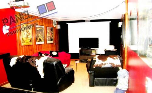 GRAN DEPARTAMENTO DE LUJO VISTA AL MAR, REÑACA // VD400