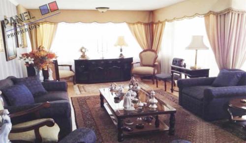 VENTA AMPLIO DEPARTAMENTO IMPECABLE -  PONIENTE VIÑA DEL MAR // VD399