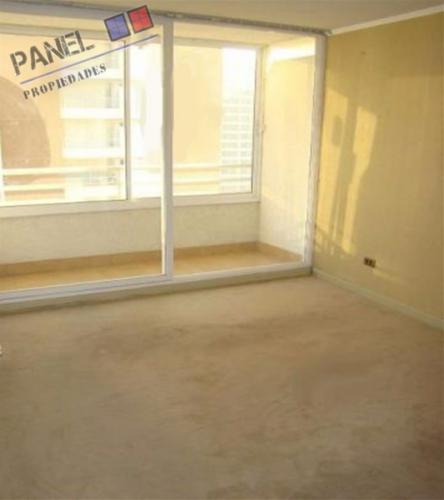 DEPARTAMENTO 3 DORMITORIOS SECTOR RODOVIARIO VIÑA DEL MAR // VD370