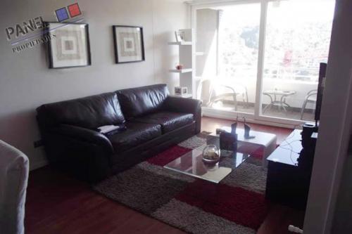 DEPARTAMENTO CENTRAL, SECTOR RODOVIARIO,  VIÑA DEL MAR // VD364