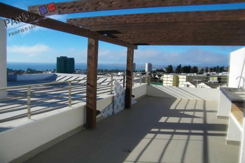 VENTA DEPARTAMENTO NUEVO - LOMAS  DE MONTEMAR - CONCÓN // VD347