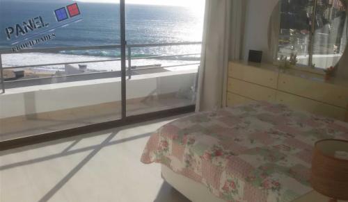 REBAJADO!!!! IDEAL INVERSIÓN, VISTA AL MAR, REÑACA // VD283