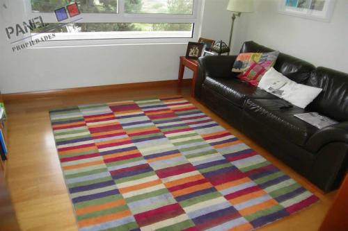 VENTA MARAVILLOSO  DEPARTAMENTO  - LA FORESTA,  REÑACA // VD250