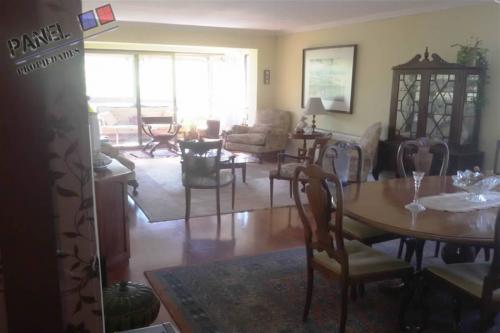 VENTA DEPARTAMENTO 160 m2 CERCANO A LIBERTAD, VIÑA DEL MAR // VD204
