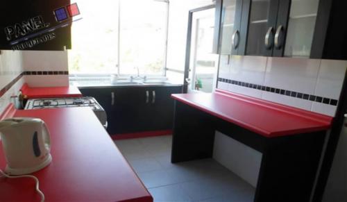 VENTA DEPARTAMENTO EN JARDÍN DEL MAR - VIÑA DEL MAR // VD136