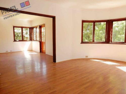 AMPLIA CASA, GRAN TERRENO, MIRAFLORES BAJO, VIÑA DEL MAR // VC500