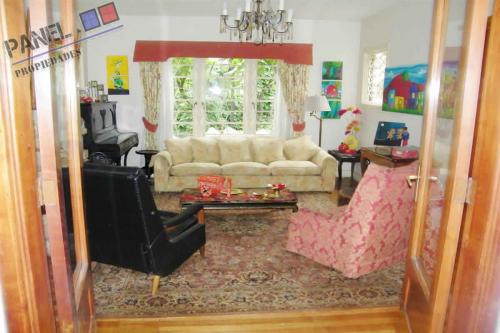 AMPLIA CASA 2 PISOS MIRAFLORES BAJO, VIÑA DEL MAR // VC490