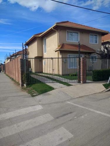 Vendo Casa sector Solar del Parque-sector oriente 