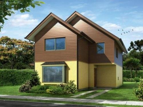 Vendo Casa sector oriente de Talca