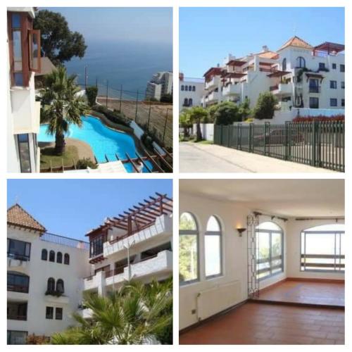 Vendo Hermoso Departamento en Reñaca-Viña del Mar