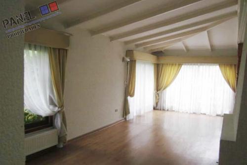 AMPLIA CASA 3 NIVELES, MIRAFLORES BAJO VIÑA DEL MAR // VC503