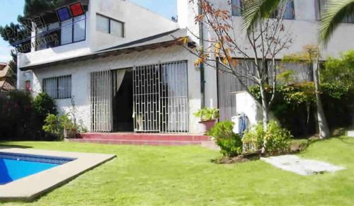 VENTA DE AMPLIA CASA EN BOSQUES DE MONTEMAR - CONCÓN // VC289