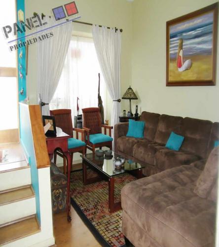 VENTA DE CASA PEQUEÑO CONDOMINIO - JARDÍN DEL MAR, REÑACA // VC445