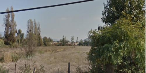 Terreno URBANO de 4.326 m2. 