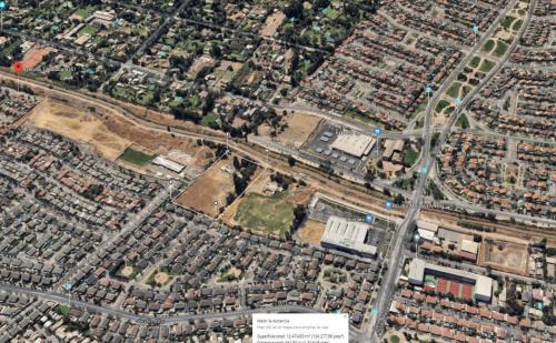 Gran oportunidad de terreno en la florida