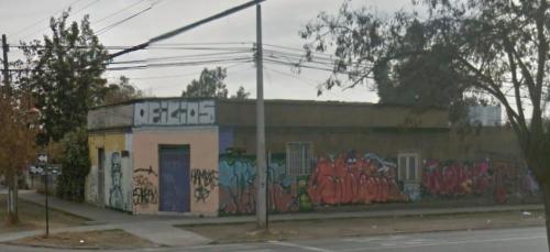 Terreno ubicado en La Cisterna