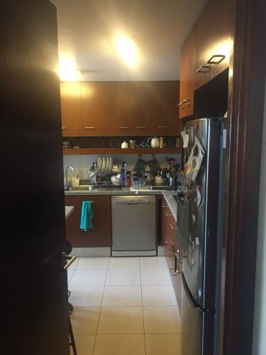 Excelente departamento en las condes 