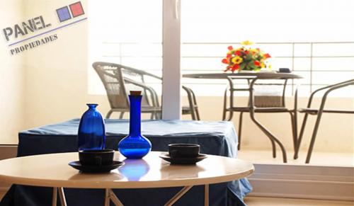 INVERSIÓN !!, DEPARTAMENTO VISTA AL MAR,  COSTA DE MONTEMAR, CONCÓN // VD417