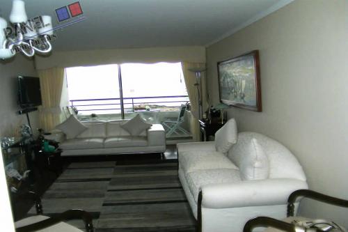 DEPARTAMENTO, HERMOSA VISTA. REÑACA,  VIÑA DEL MAR // VD401