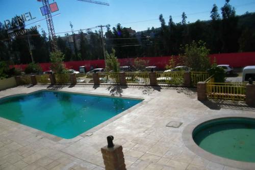 VENTA DEPARTAMENTO SAN ROQUE SECTOR HOSPITAL VALPARAÍSO // VD371