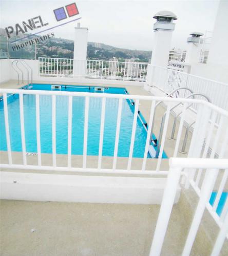 DEPARTAMENTO 3 DORMITORIOS SECTOR RODOVIARIO VIÑA DEL MAR // VD369