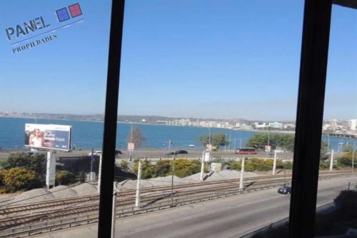VENTA DEPARTAMENTO VISTA AL MAR, RECREO - VIÑA DEL MAR // VD367