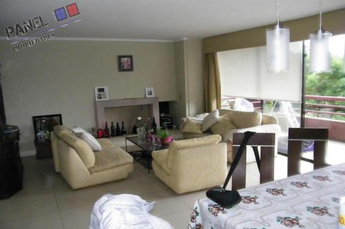 VENTA DEPARTAMENTO EN JARDÍN DEL MAR - VIÑA DEL MAR // VD362