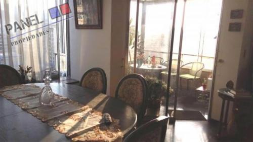 AMPLIO DEPARTAMENTO  SECTOR LIBERTAD - VIÑA DEL MAR // VD332