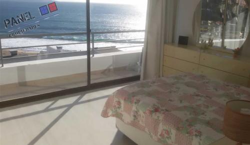 REBAJADO!!!! IDEAL INVERSIÓN, VISTA AL MAR, REÑACA // VD283