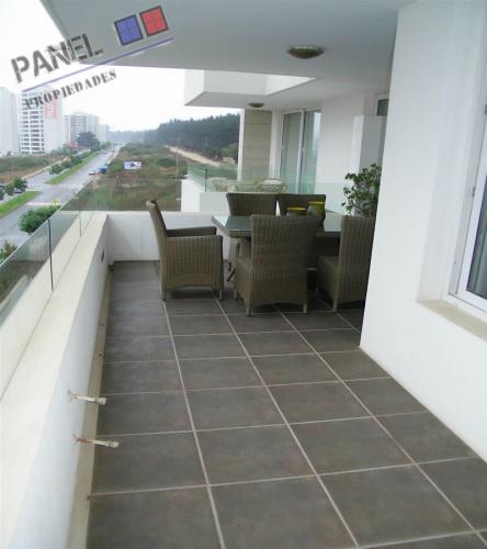 VENTA MARAVILLOSO  DEPARTAMENTO  - LA FORESTA,  REÑACA // VD250