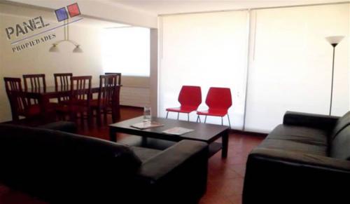 VENTA DEPARTAMENTO EN JARDÍN DEL MAR - VIÑA DEL MAR // VD136