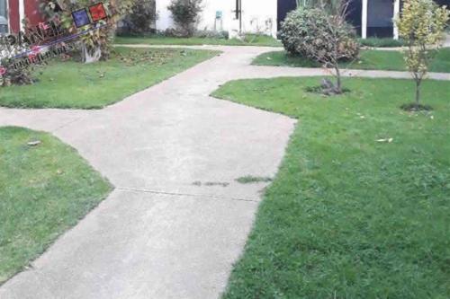 CASA EN CONDOMINIO MIRAFLORES BAJO - VIÑA DEL MAR // VC509