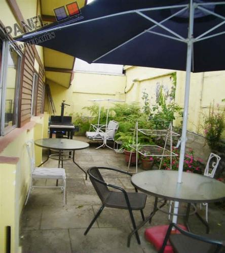 CASA DE UN PISO EN MIRAFLORES BAJO VIÑA DEL MAR // VC497