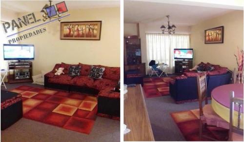 VENTA DE CASA EN CHORRILLOS BAJO - VIÑA DEL MAR // VC495