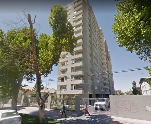 Av. Fernández Albano con Gran Avenida, La Cisterna