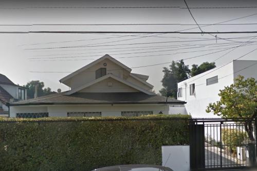 Hermosa Casa en El Aromo, Vitacura