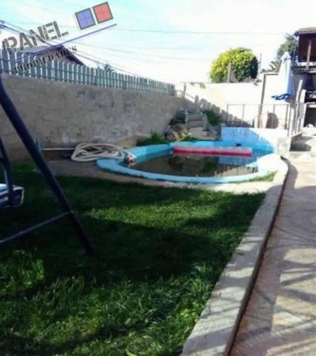  CASA EN SECTOR CONCÓN SUR CERCANA A  LOCOMOCIÓN // VC463