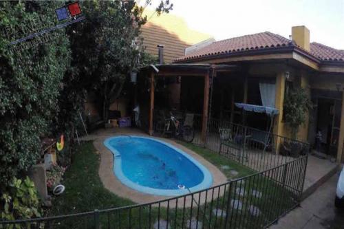 VENTA CASA UN PISO MIRAFLORES BAJO VIÑA DEL MAR // VC464