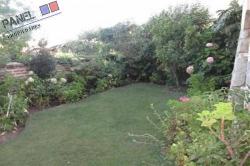 OPORTUNIDAD!!  CASA EN CERRO CASTILLO - VIÑA DEL MAR // VC480