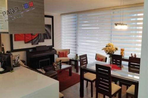 VENTA MODERNO DEPARTAMENTO - BOSQUES DE MONTEMAR - CONCÓN // VD259