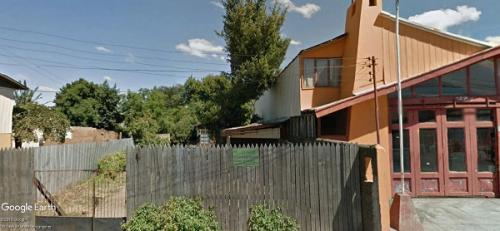 TERRENO, AVDA OHIGGINS, ANGOL