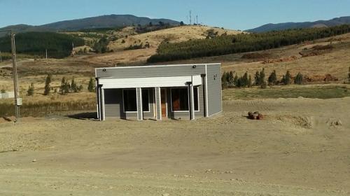 11000 mts2 CON OFICINA, ANGOL