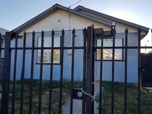 VENTA CON SUBSIDIO, LOS SAUCES