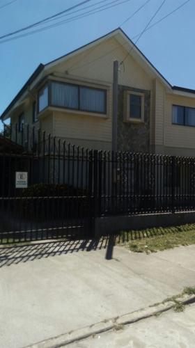 VENTA, HERMOSA PROPIEDAD, ANGOL